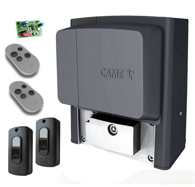 Откатной привод CAME (Италия) 